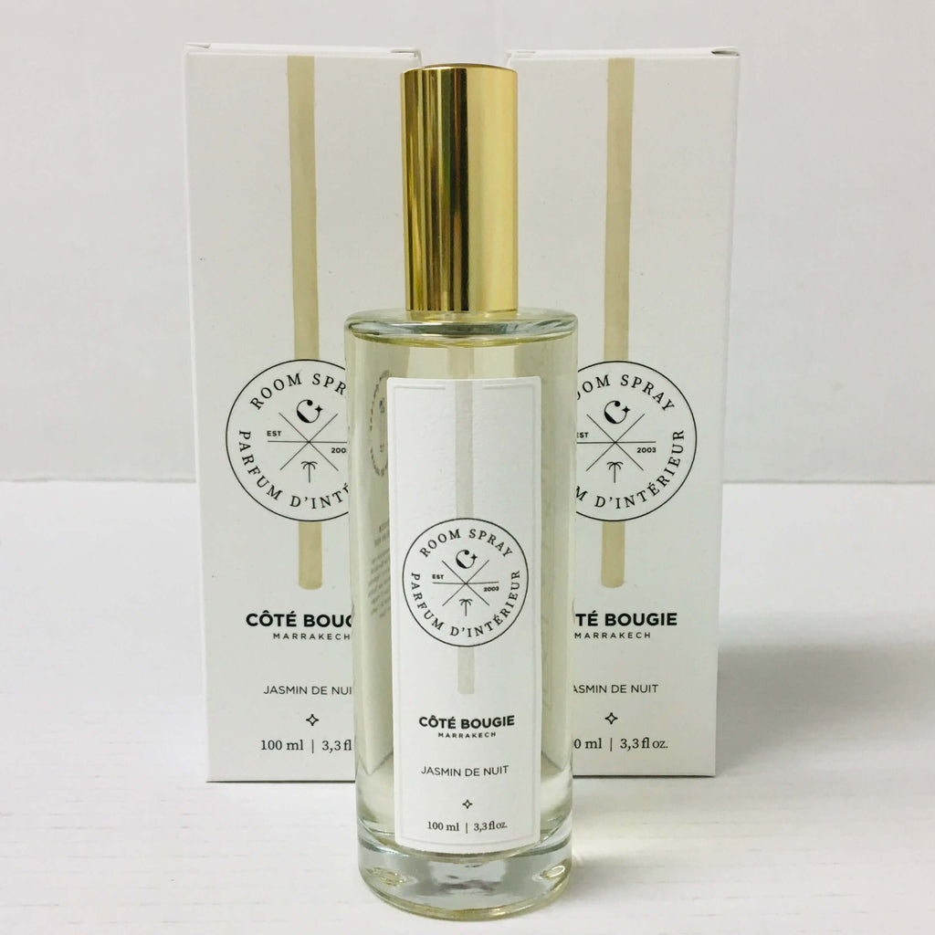 Jasmine Room Spray - Mashi Moosh