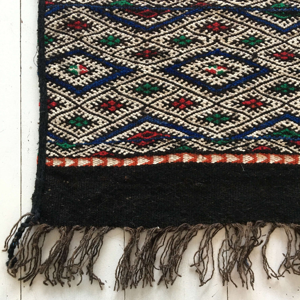 Beni Mguild Rug - Mashi Moosh