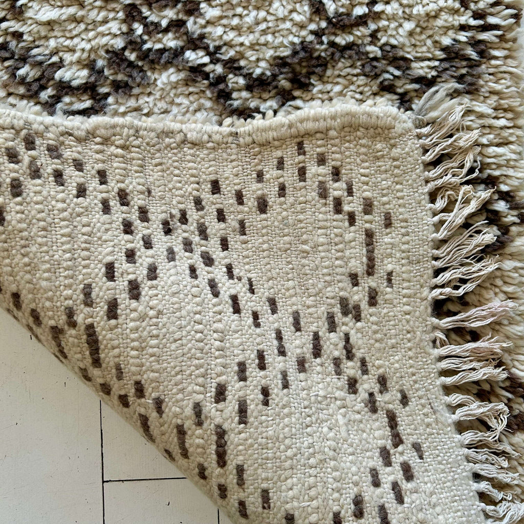 Azilal Runner (Sakin) - Mashi Moosh