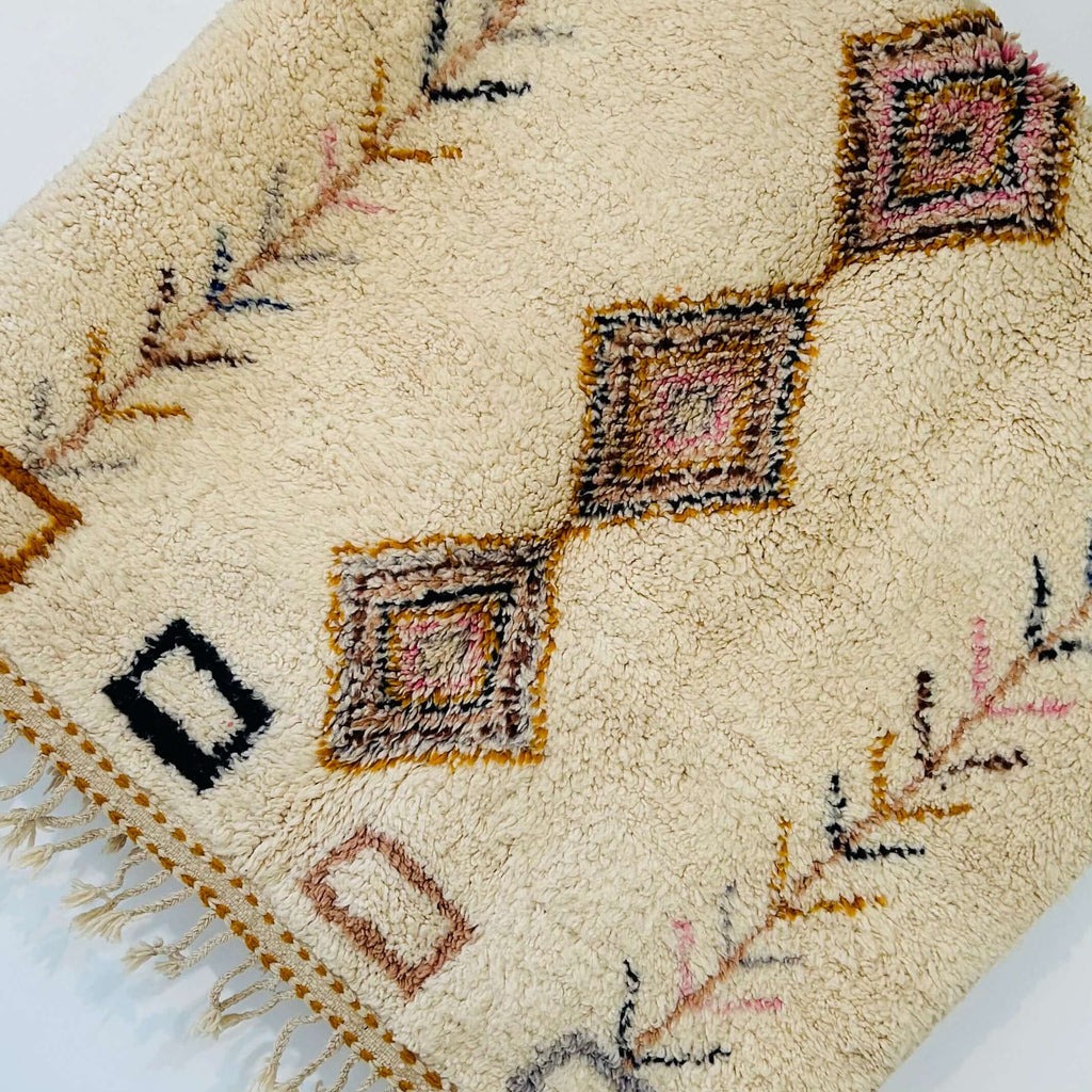 Rug - Ourika Rug (Aaliyah) - Mashi Moosh