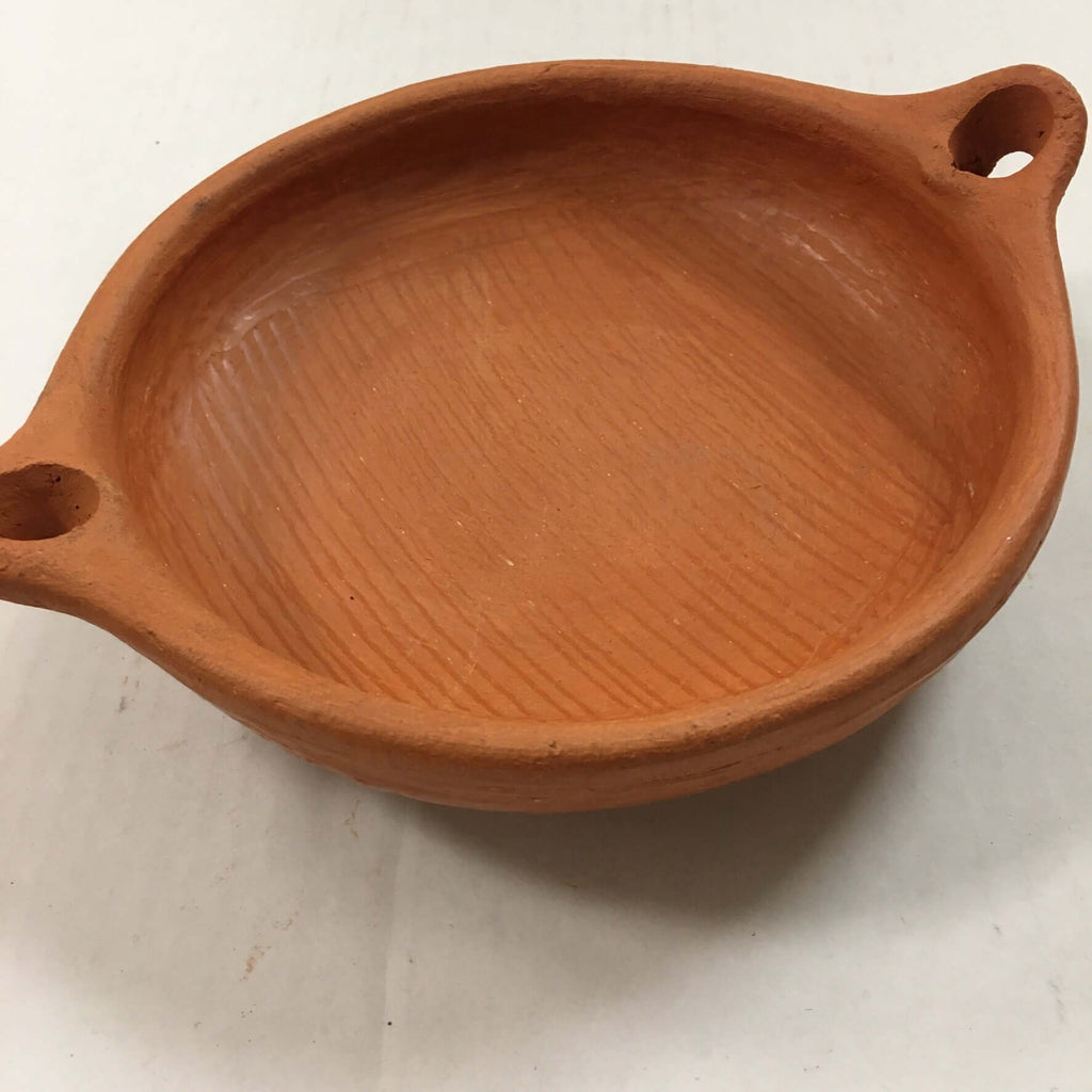 Terracotta Bowl - Small Bowl - Mashi Moosh