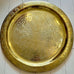 Brass Tray - Mashi Moosh