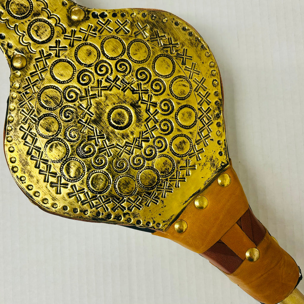 Bellow - Berber Motif (Medium)