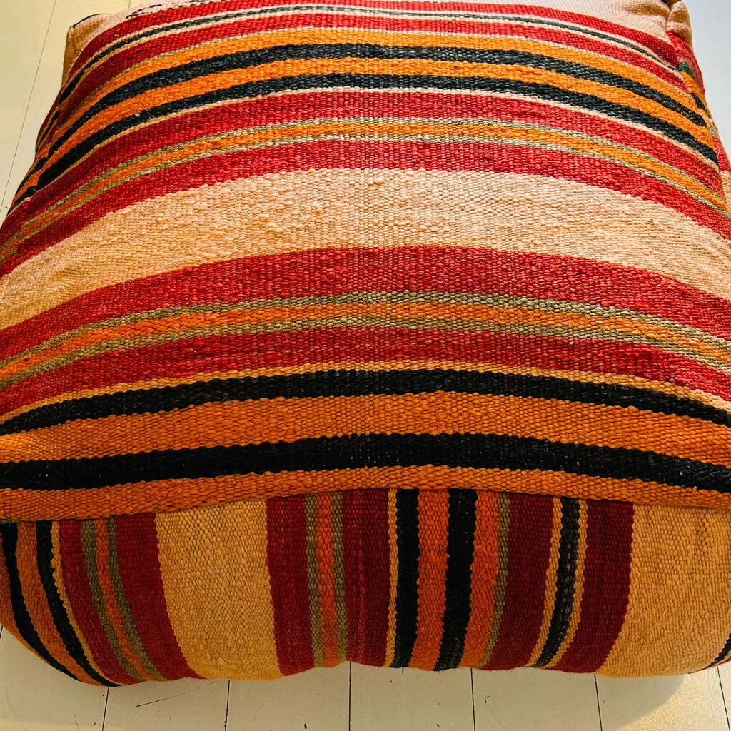 Kilim Floor Cushion