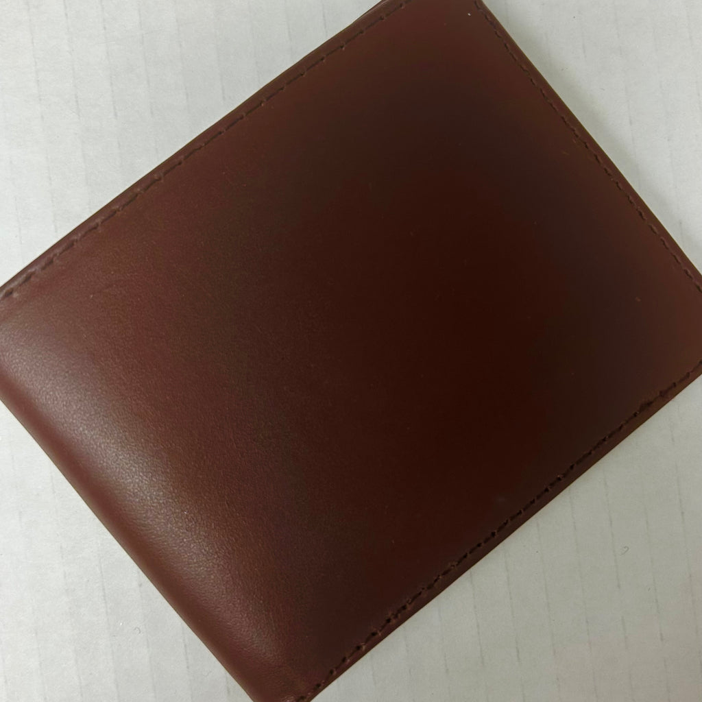 Mens’ Leather Wallets