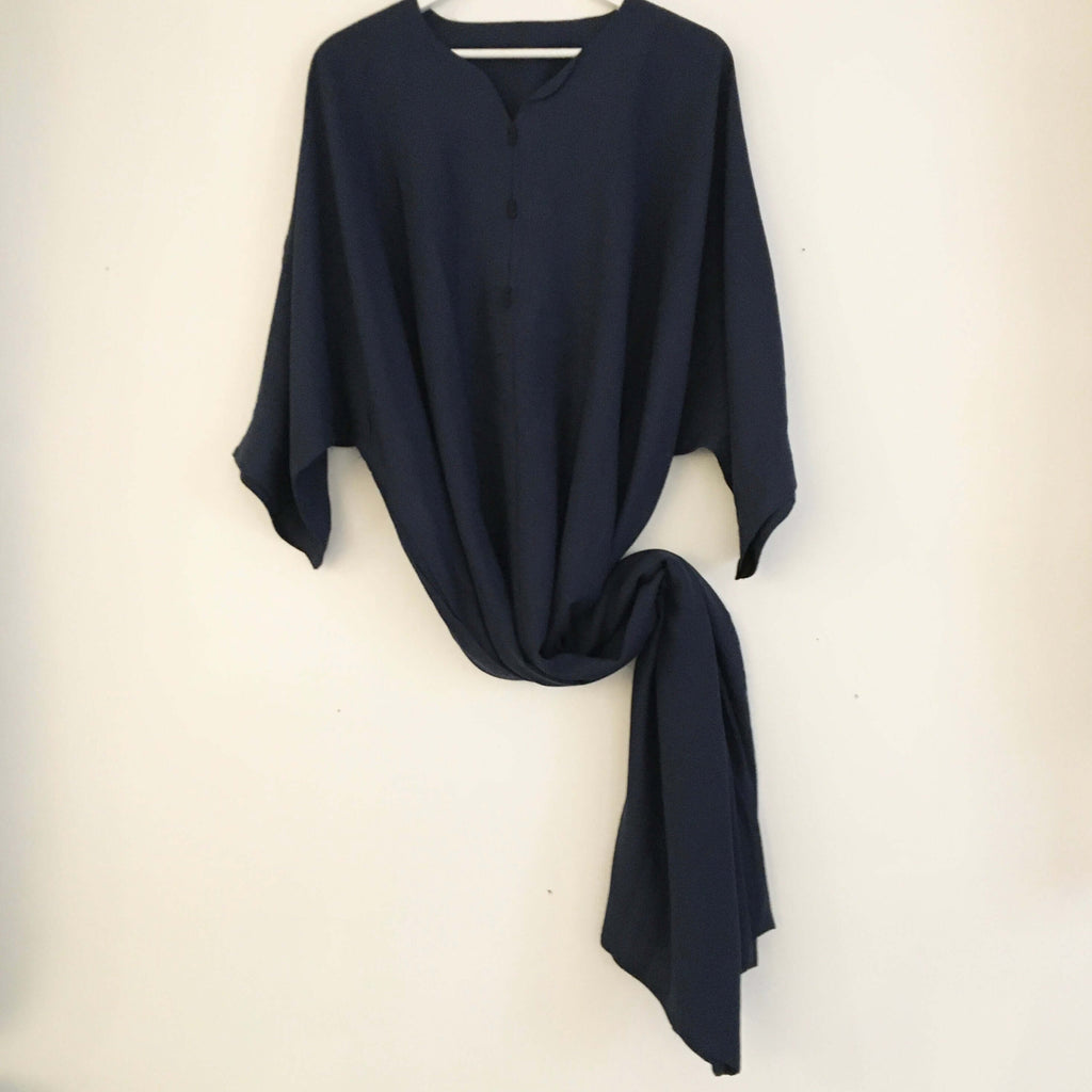 Gandoura - Mashi Moosh