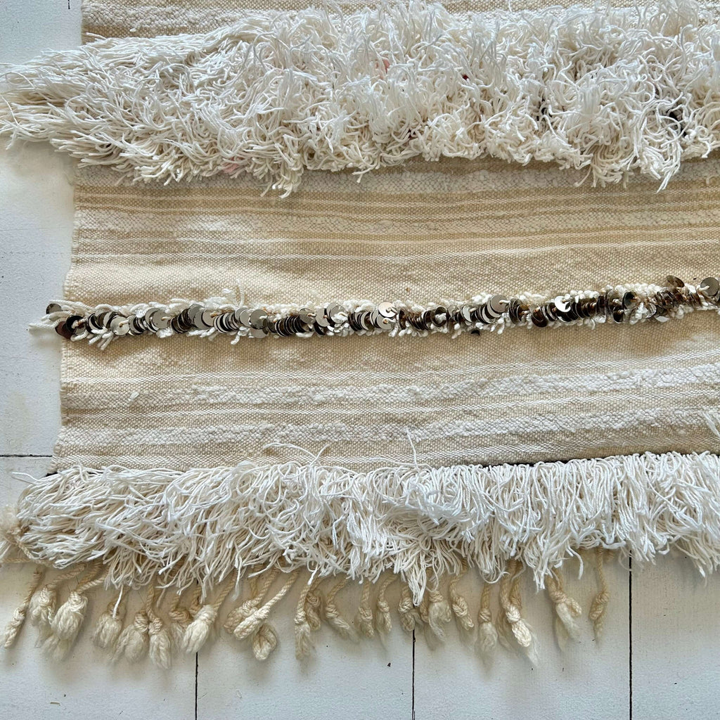 Moroccan Handira (V9)