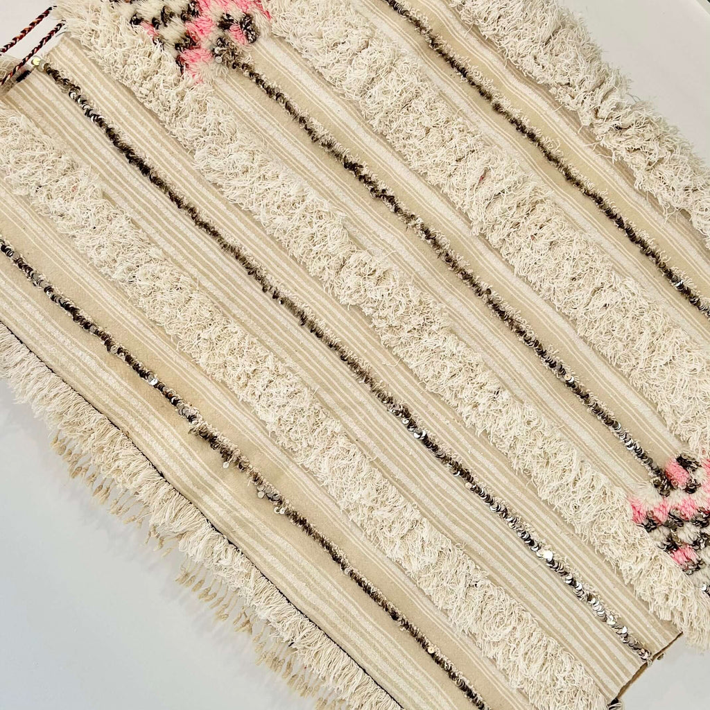 Moroccan Handira (V9)