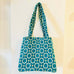 Chenille Two-Way Tote Bag (6 Colours) - Mashi Moosh
