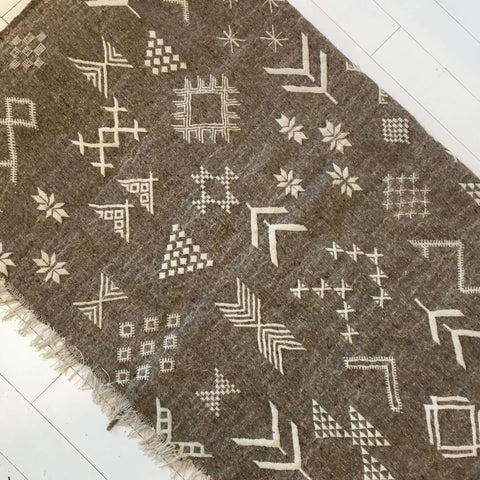 Oued Zem Kilim (Aaliyah) - Mashi Moosh