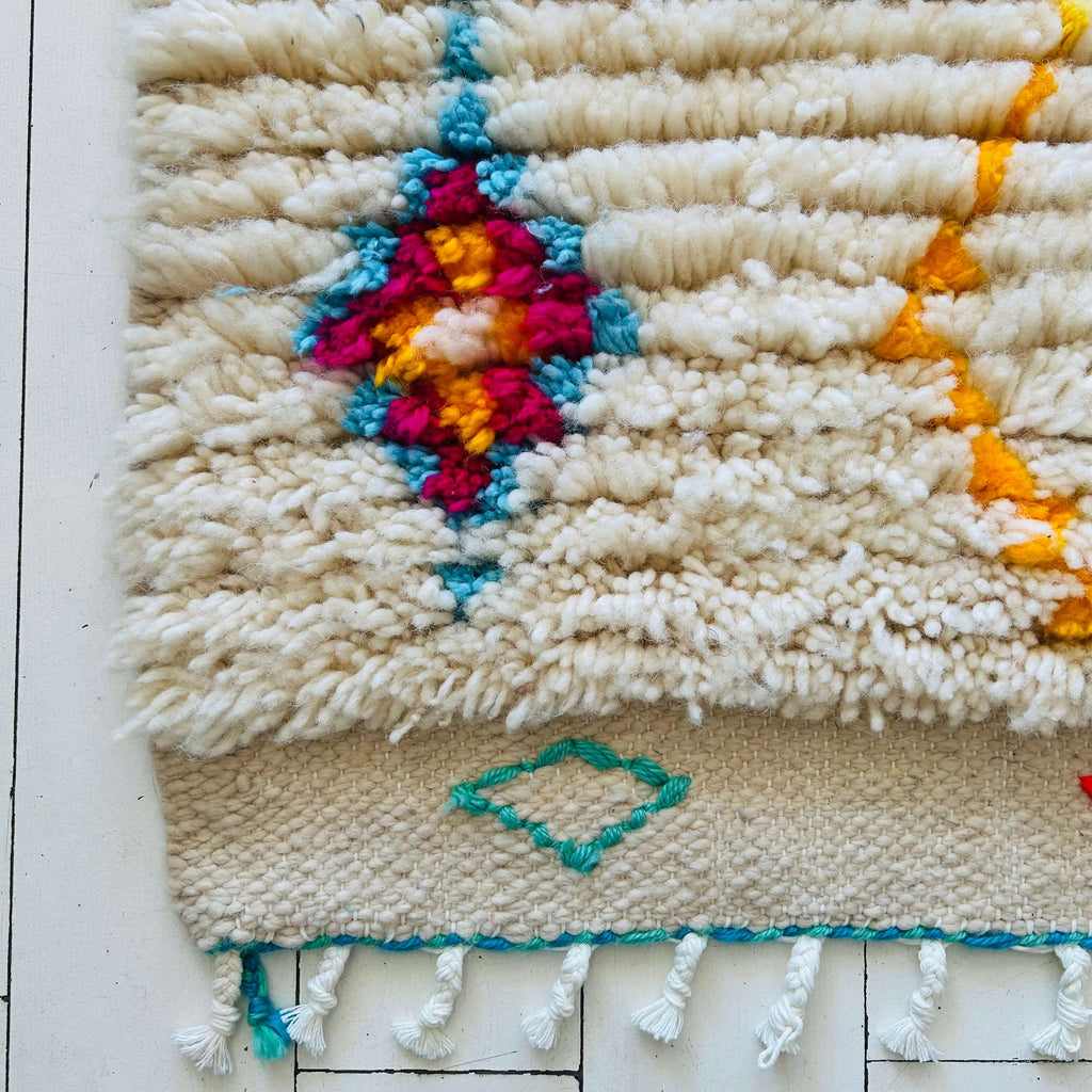 Ourika (Hanna) - Mashi Moosh