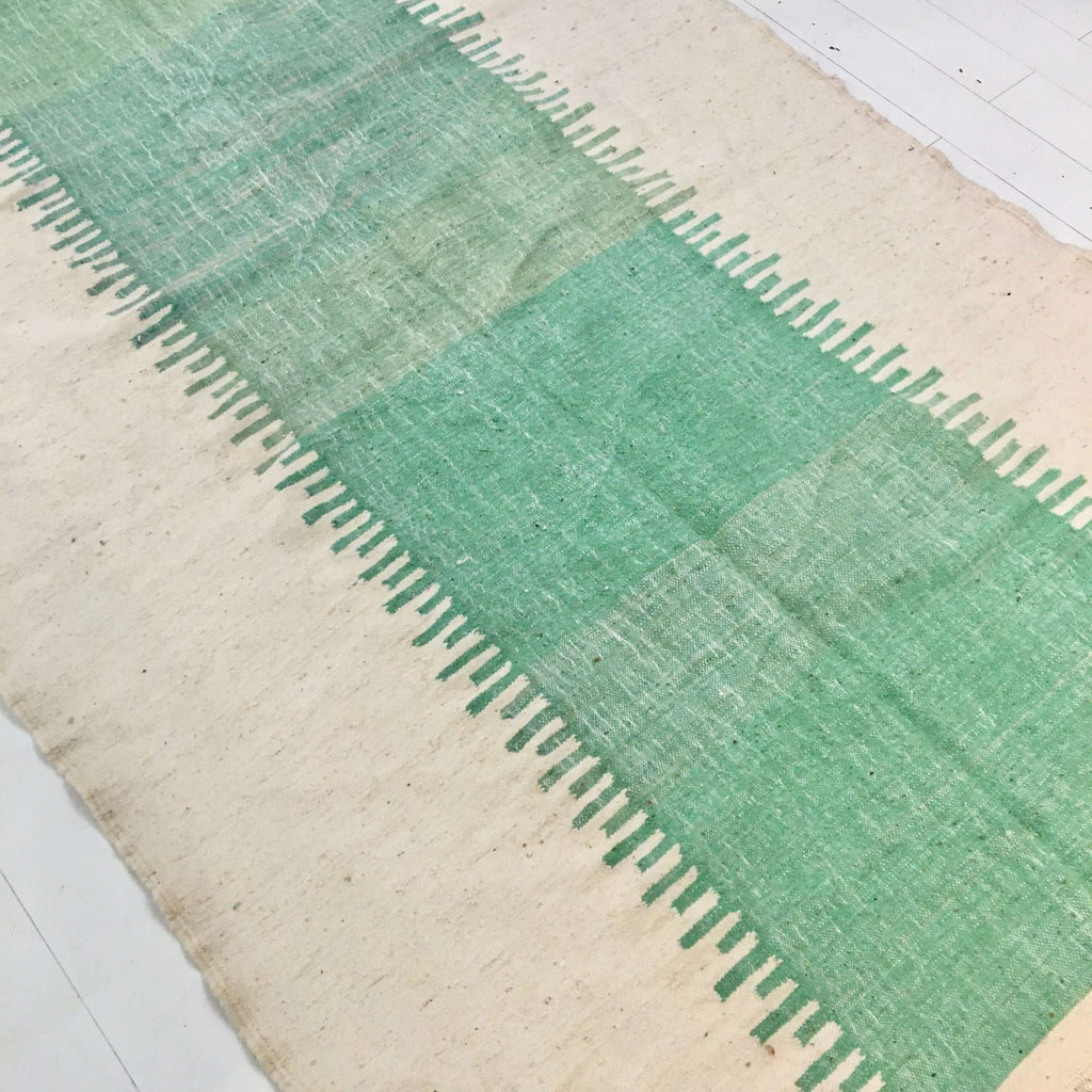 Oued Zem Kilim - Mashi Moosh