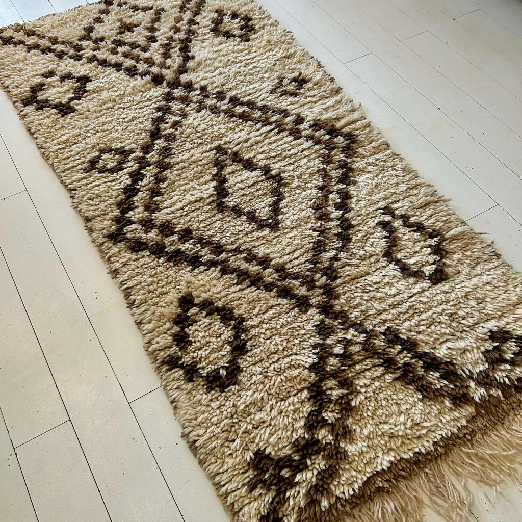 Azilal Runner - Mashi Moosh