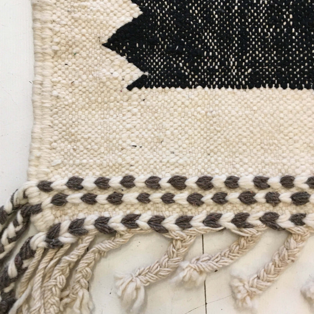 Khemisset Kilim - Mashi Moosh