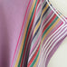 Kaftan - Striped (Lilac) - Mashi Moosh