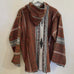 Berber Jacket
