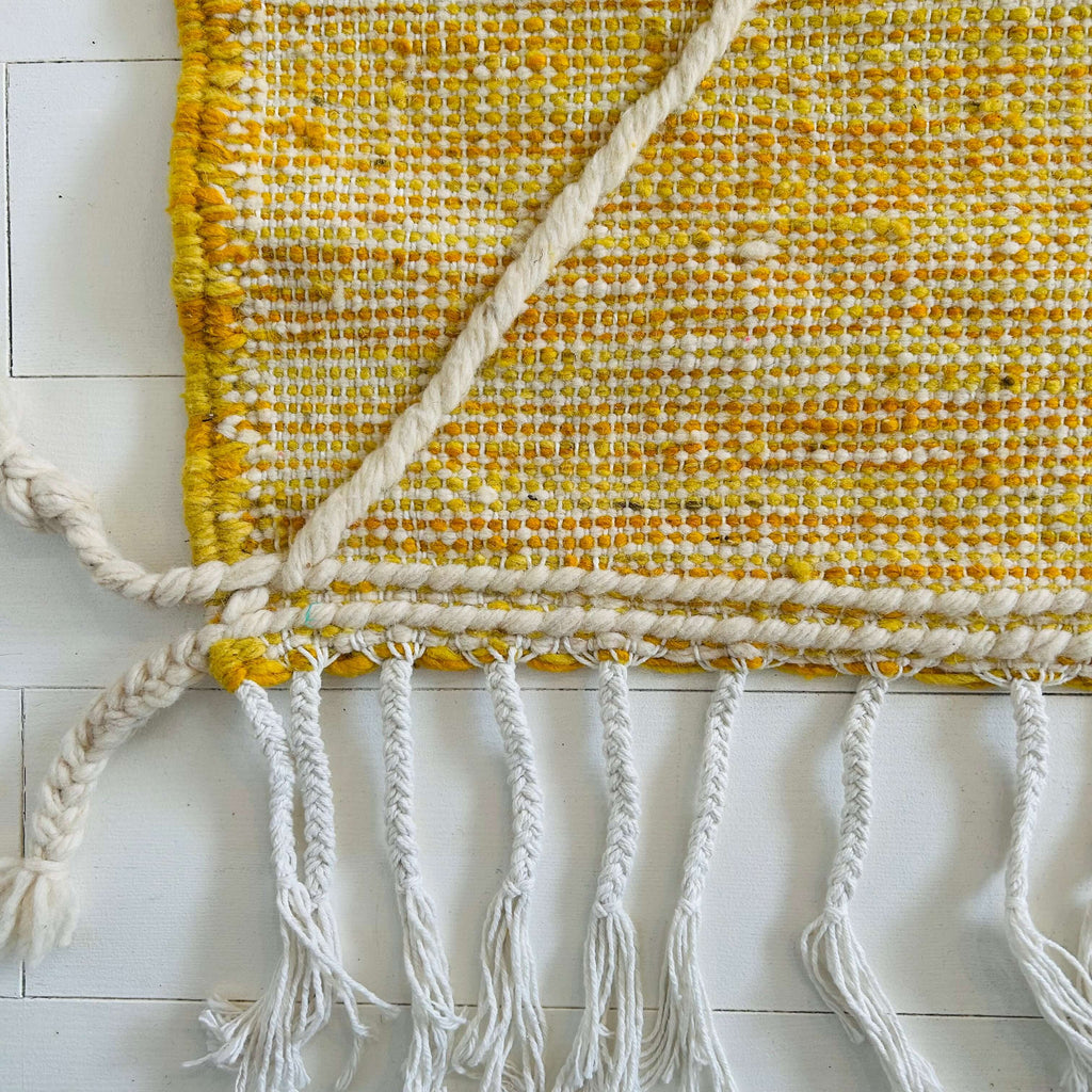 Zanafi Kilim (Sunna)