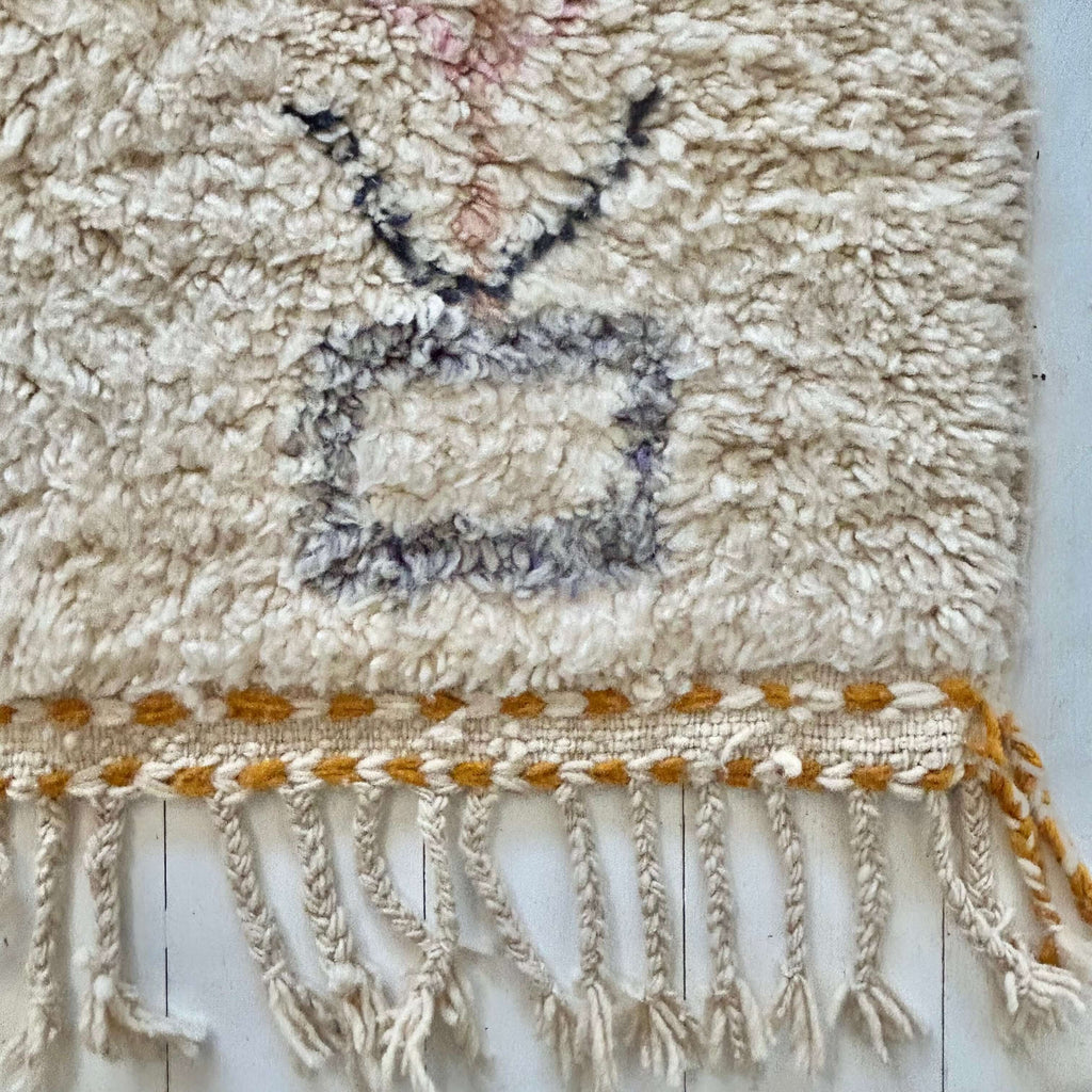 Rug - Ourika Rug (Aaliyah) - Mashi Moosh