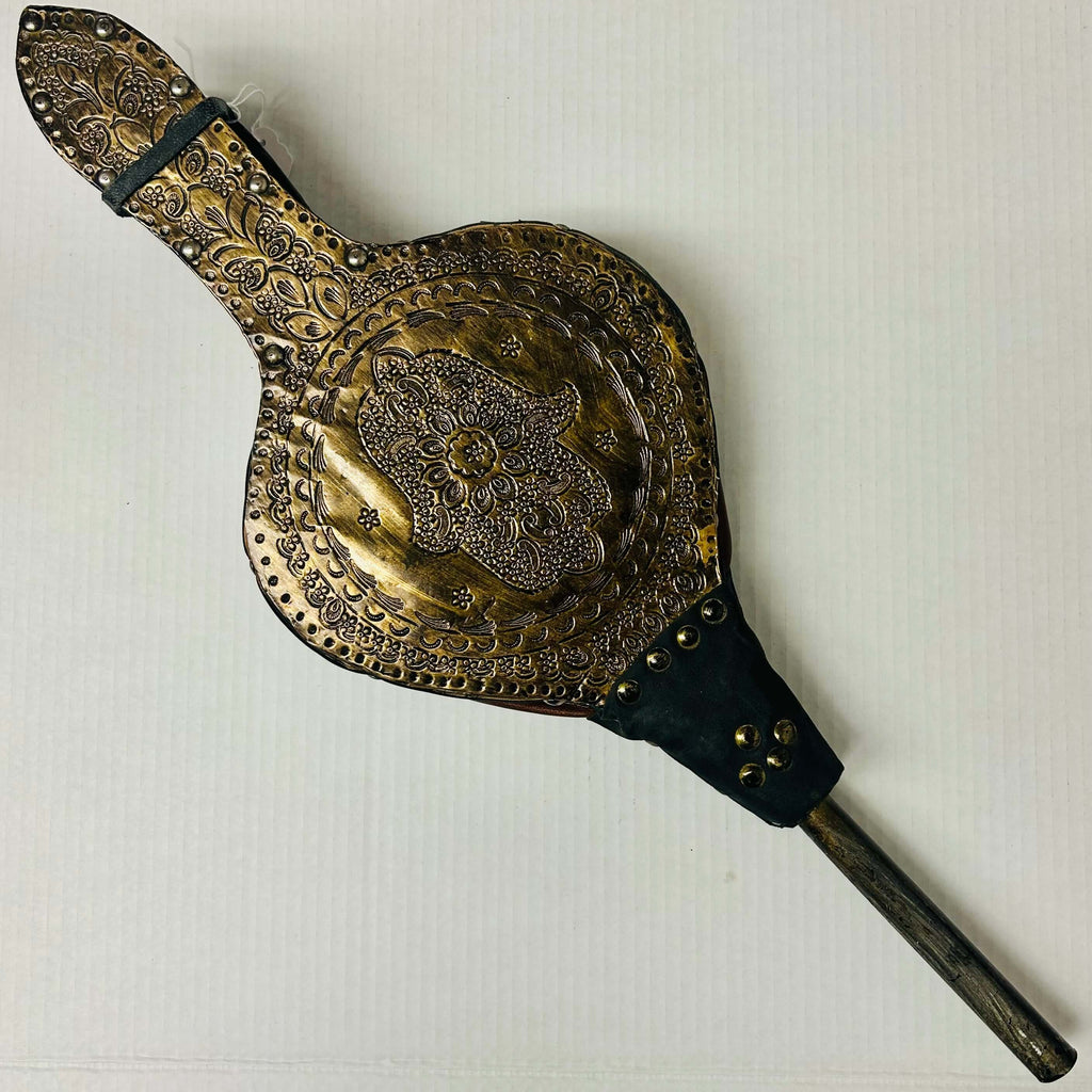 Handmade Bellows - Mashi Moosh