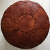 Moroccan Pouffe - Mashi Moosh