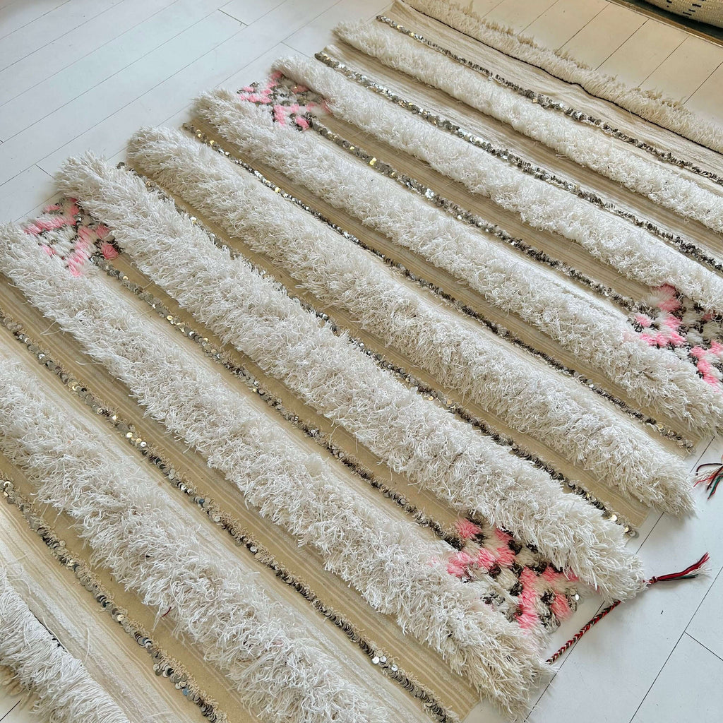 Moroccan Handira (V9)