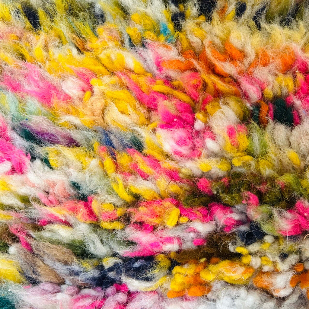 Rug - Azilal (Rawiya) - Mashi Moosh