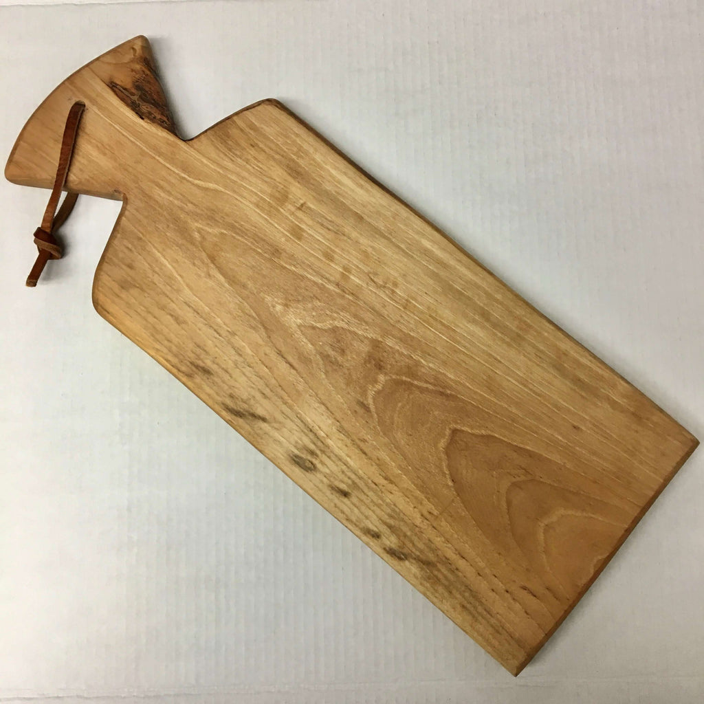 Charcuterie Board #1 - Mashi Moosh