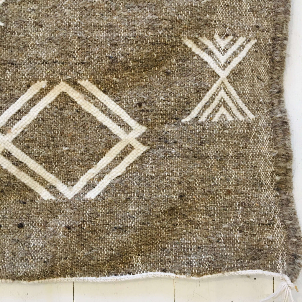 Oued Zem Kilim (Aaliyah) - Mashi Moosh