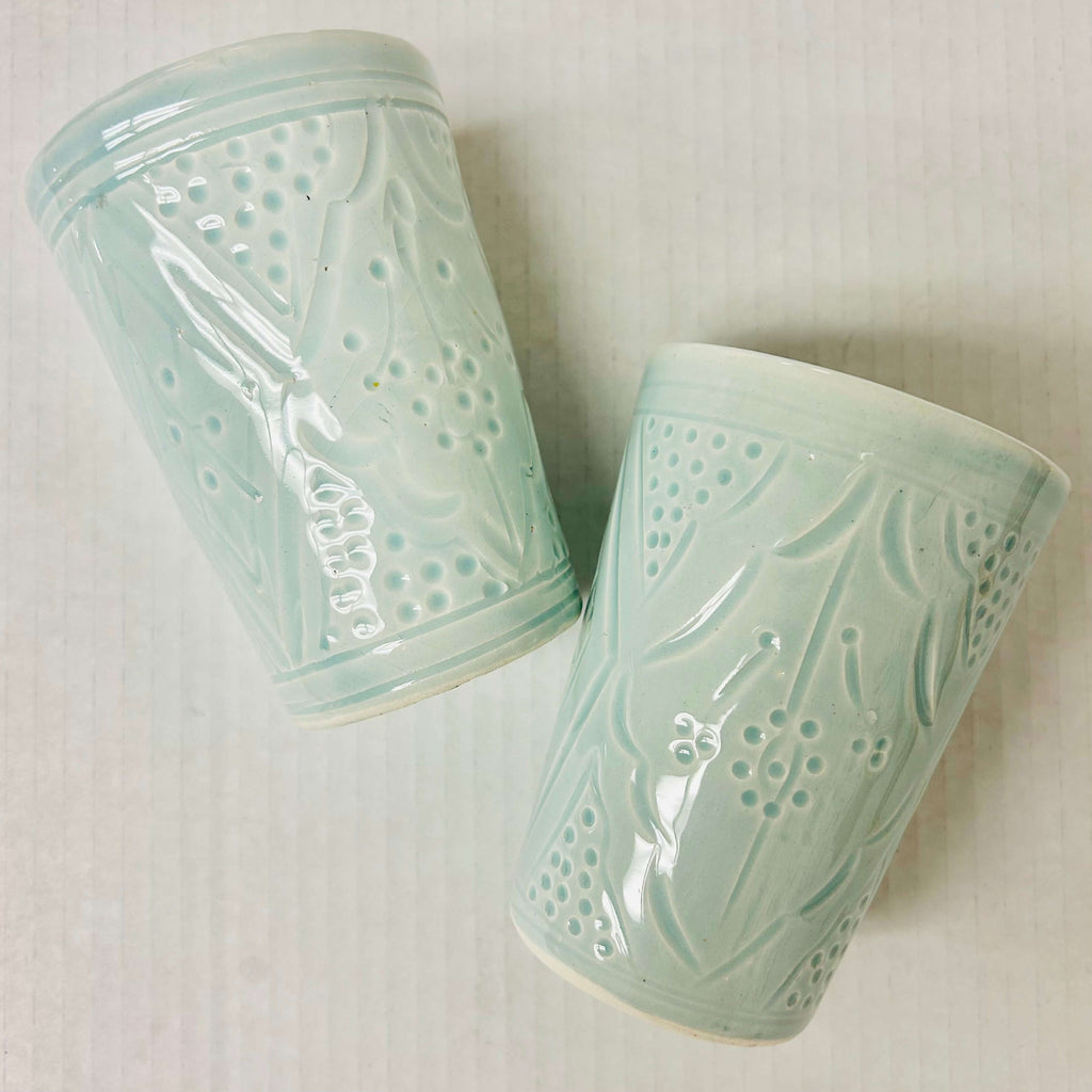 Tumblers (3 Solid Colours) - Mashi Moosh