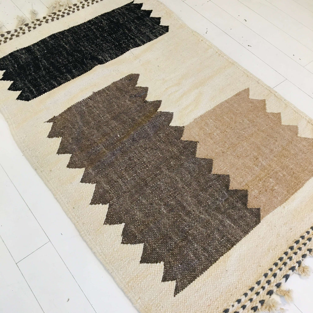 Khemisset Kilim - Mashi Moosh