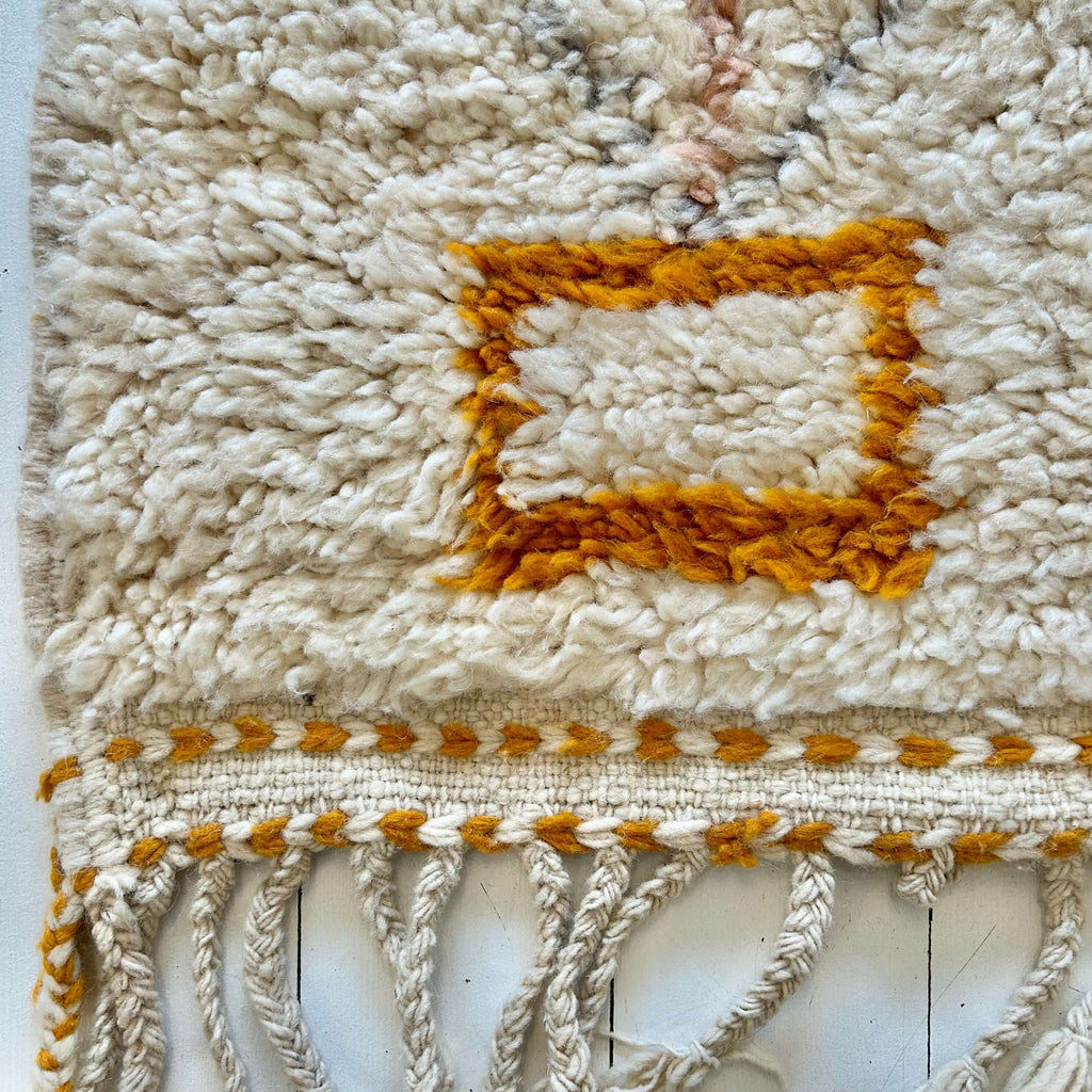 Rug - Ourika Rug (Aaliyah) - Mashi Moosh