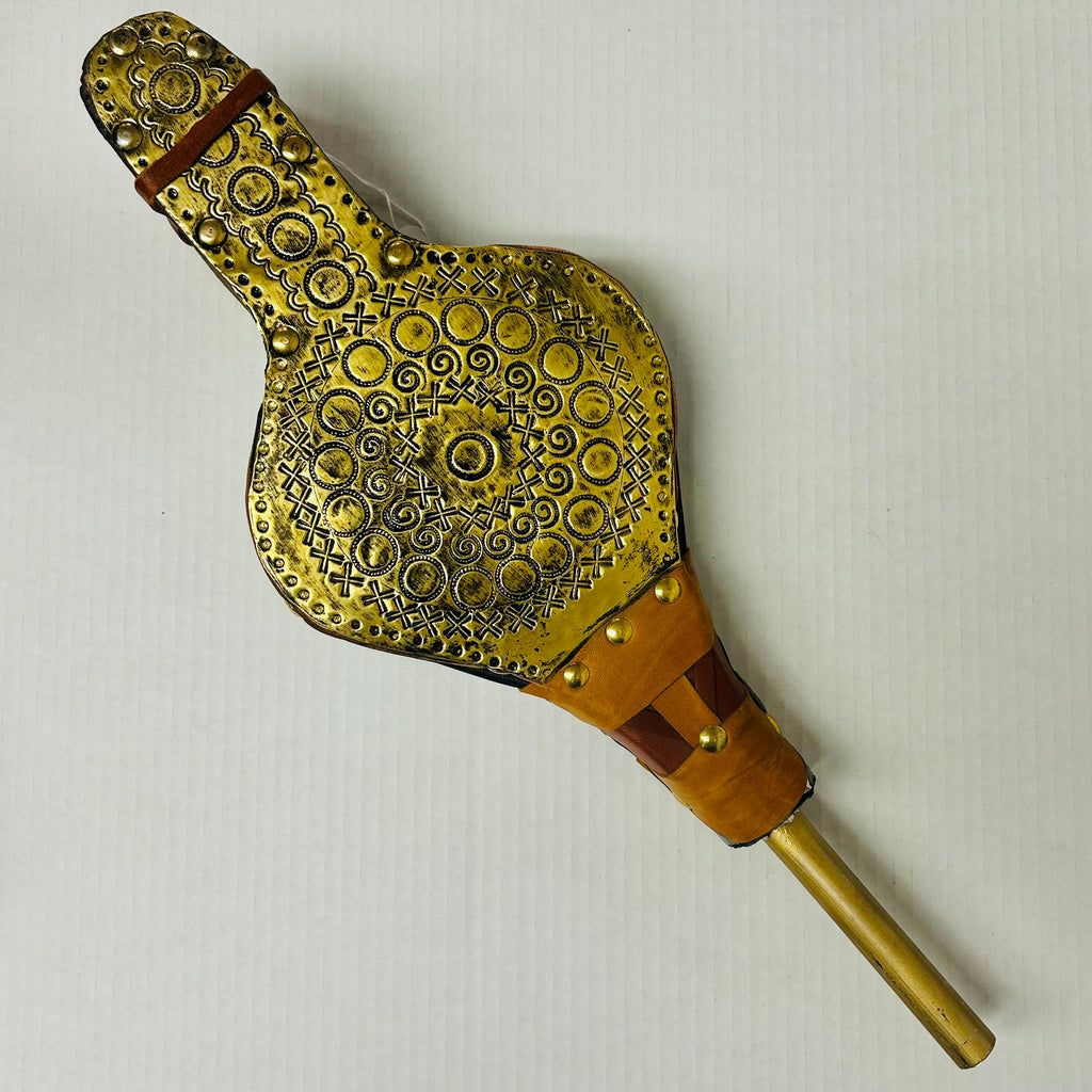 Bellow - Berber Motif (Medium)