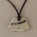 Moroccan Necklace (Sheep Horn) Mashi Moosh
