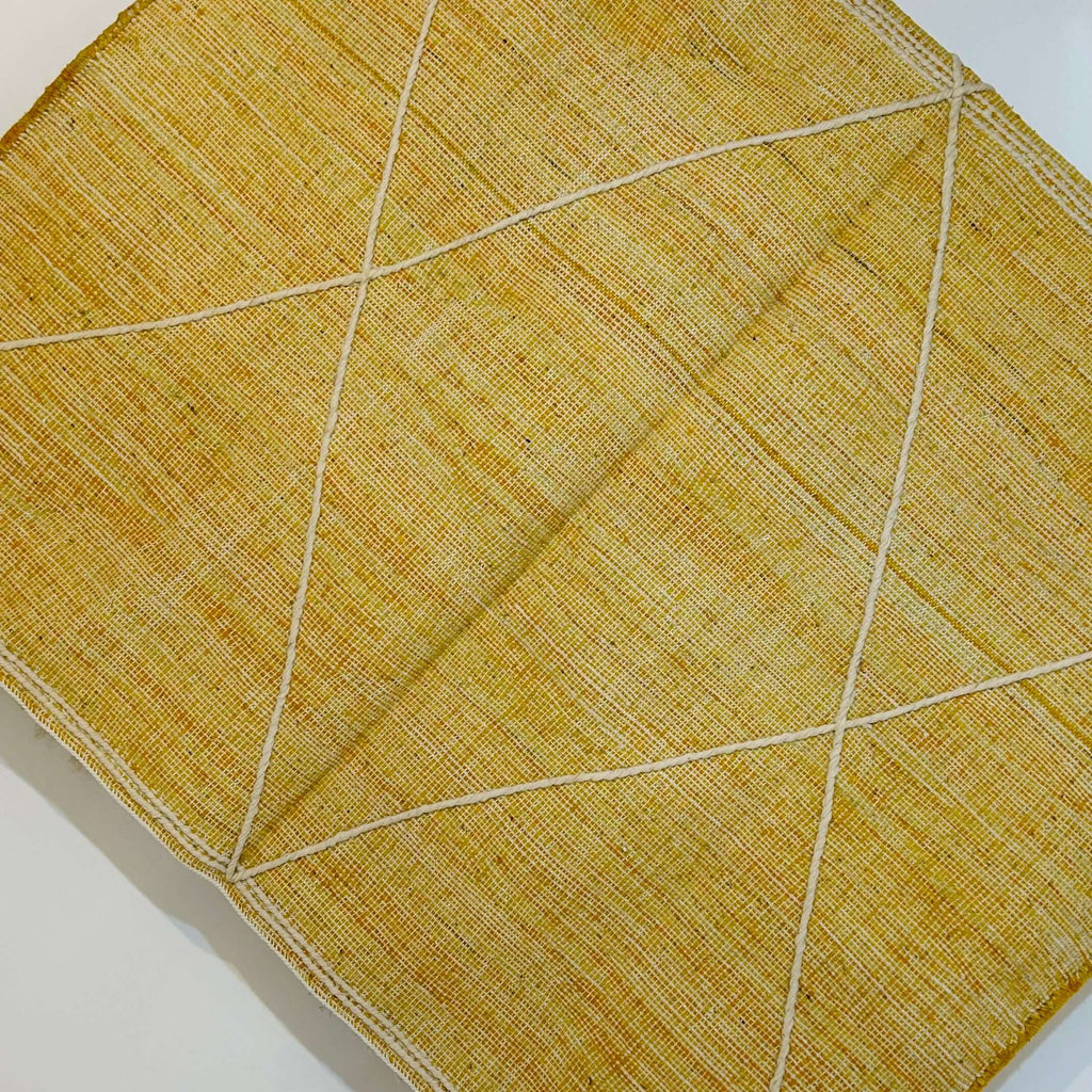 Rug - Zanafi Kilim (Sunna) - Mashi Moosh