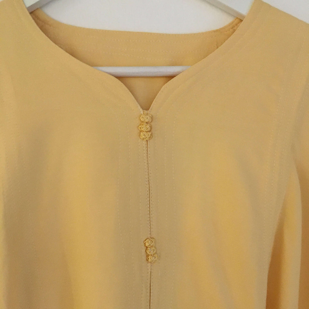 Gandoura - Mashi Moosh