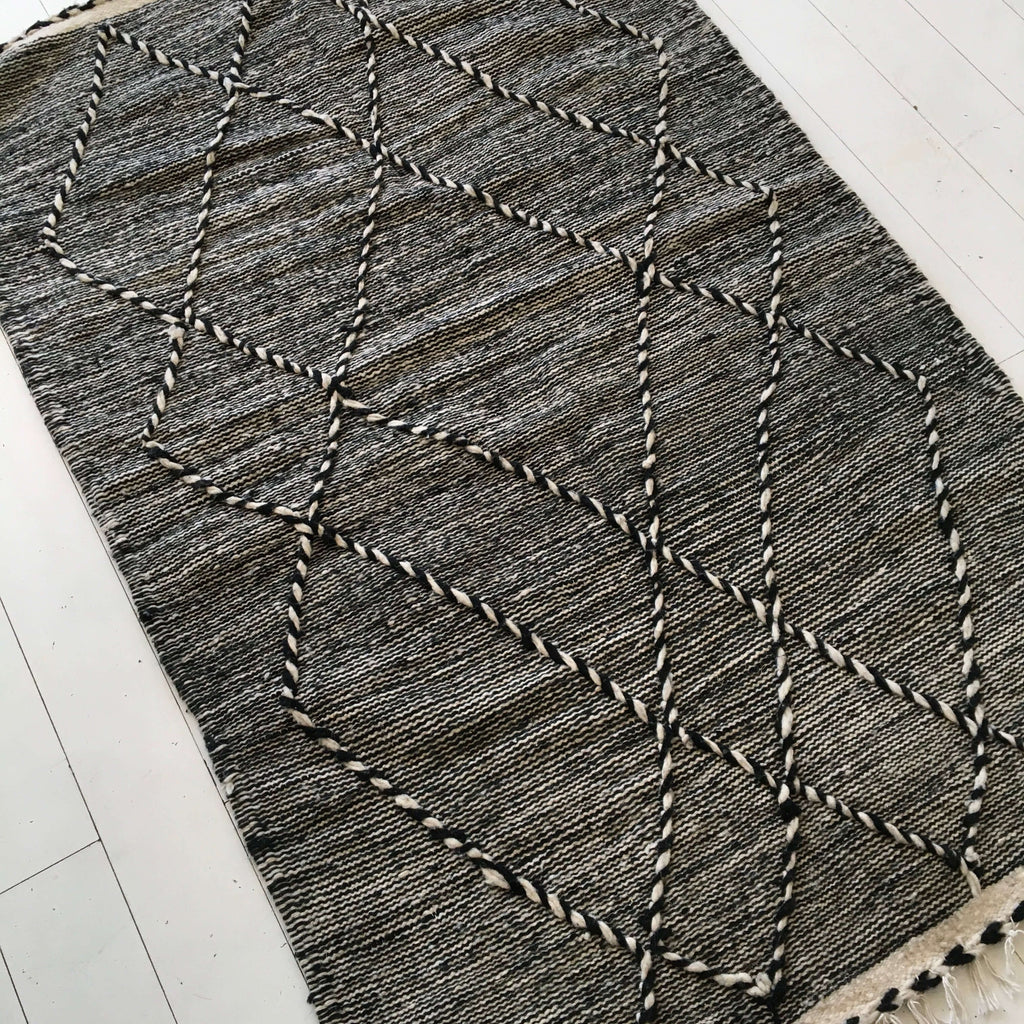 Zanafi Kilim - Mashi Moosh