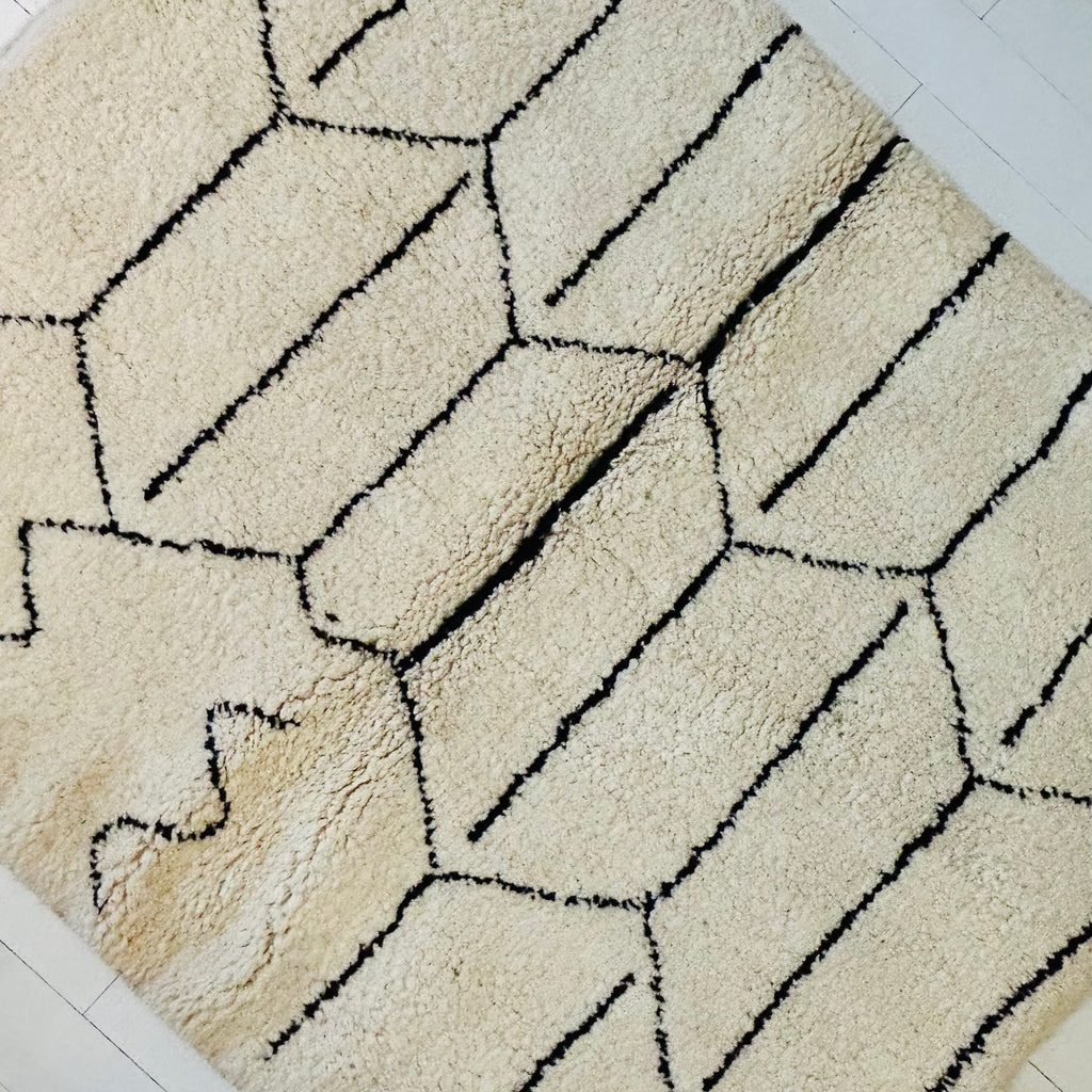 Beni M’Rirt (Malik)