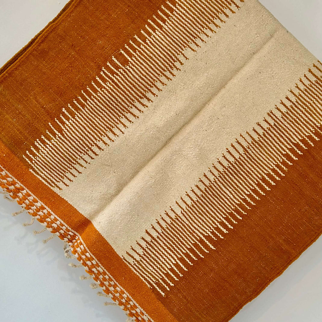 Rug - Zanafi Kilim (Heena) - Mashi Moosh