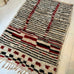 Moroccan Vintage Azilal Rug - Mashi Moosh