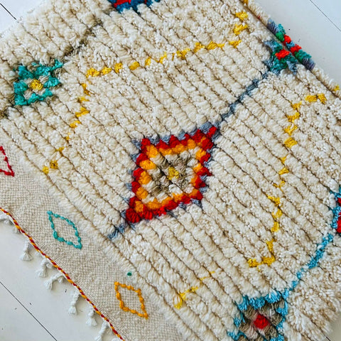 Ourika (Hanna) - Mashi Moosh