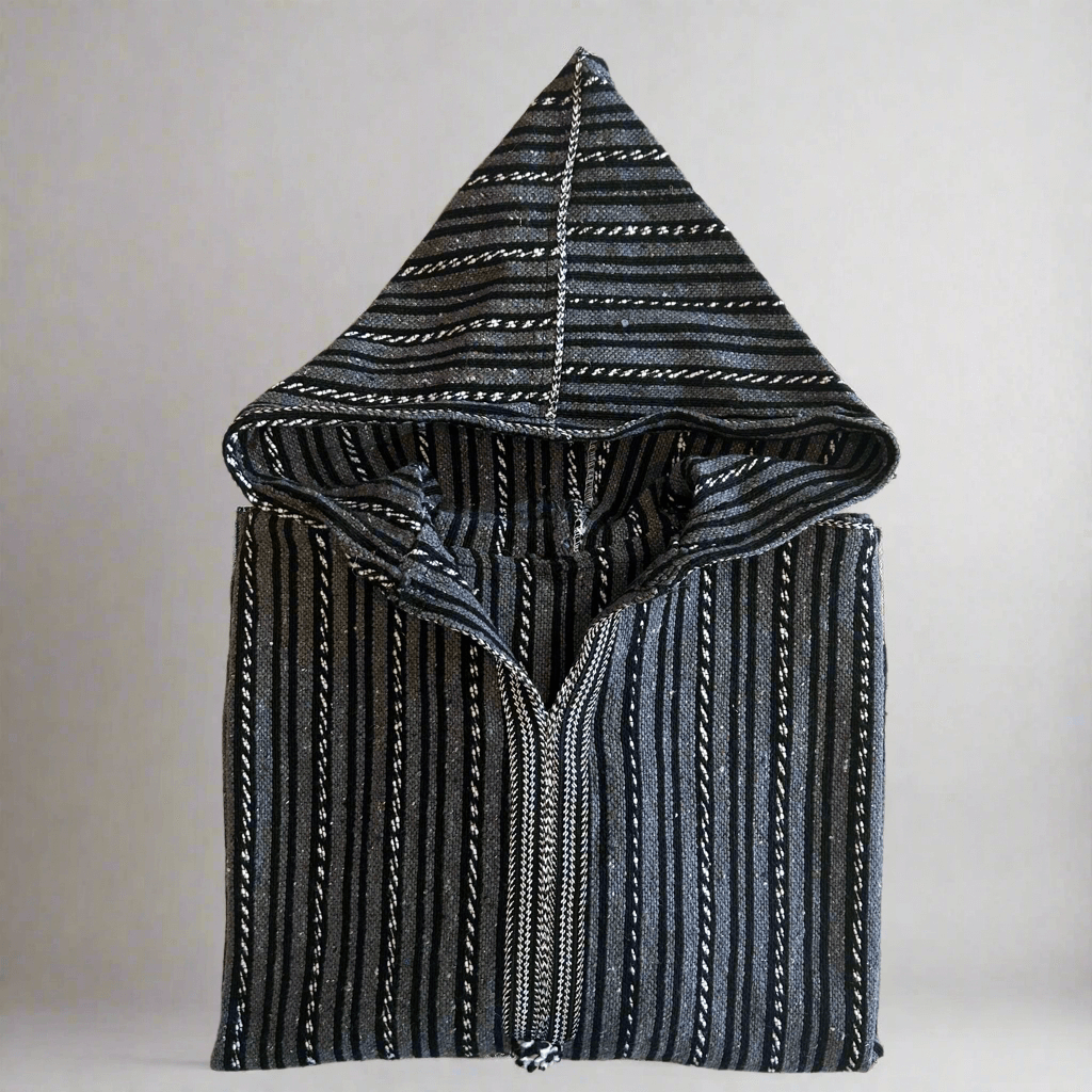 Djellaba - Mashi Moosh