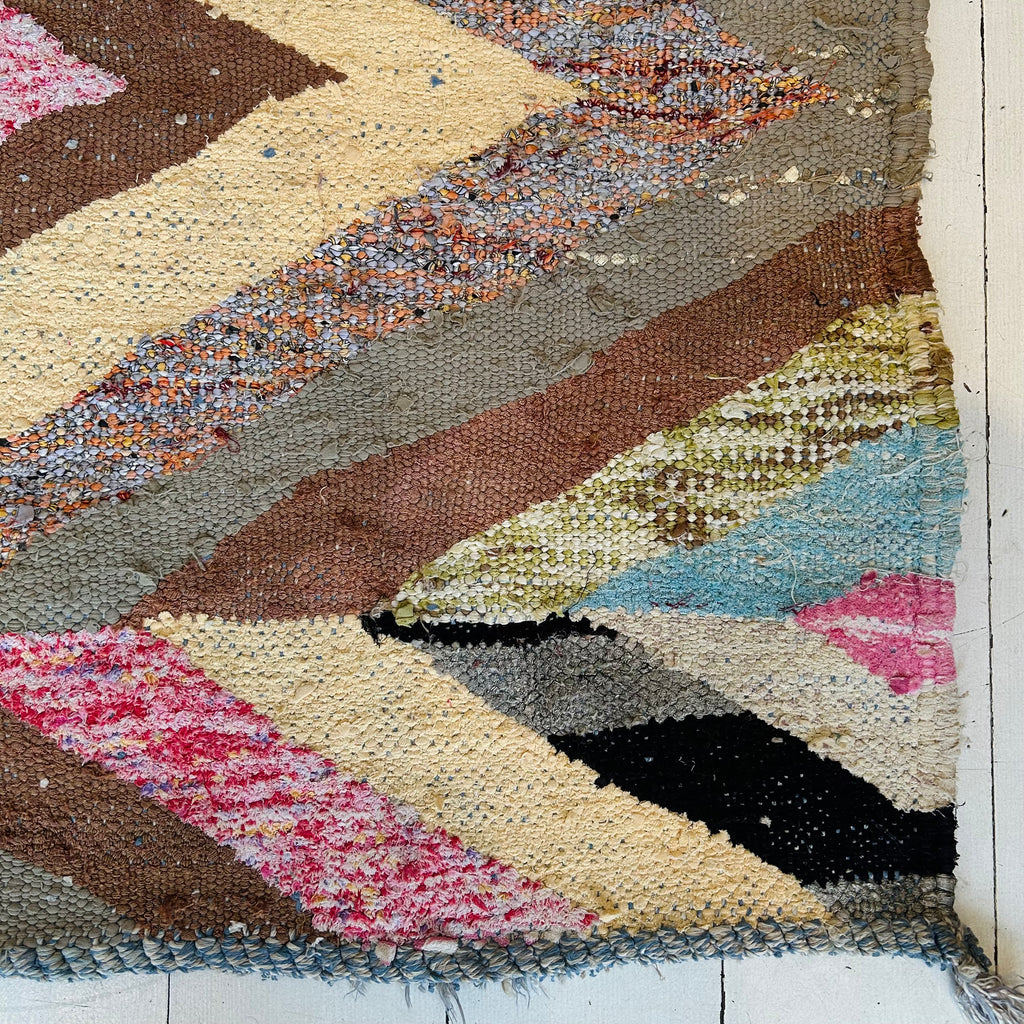 Berber Kilim (Noura)