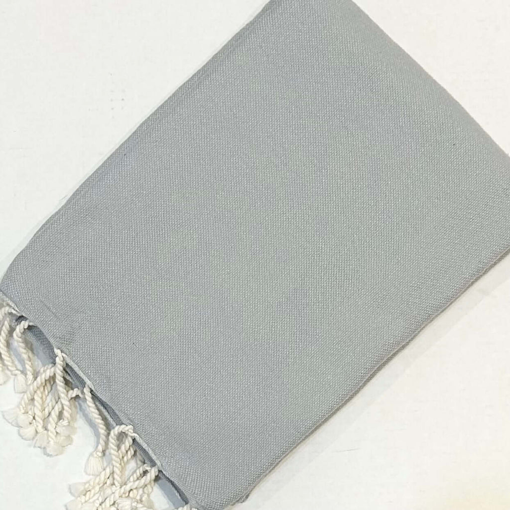 Moroccan Foutas - Solid (10 Colours) - Mashi Moosh