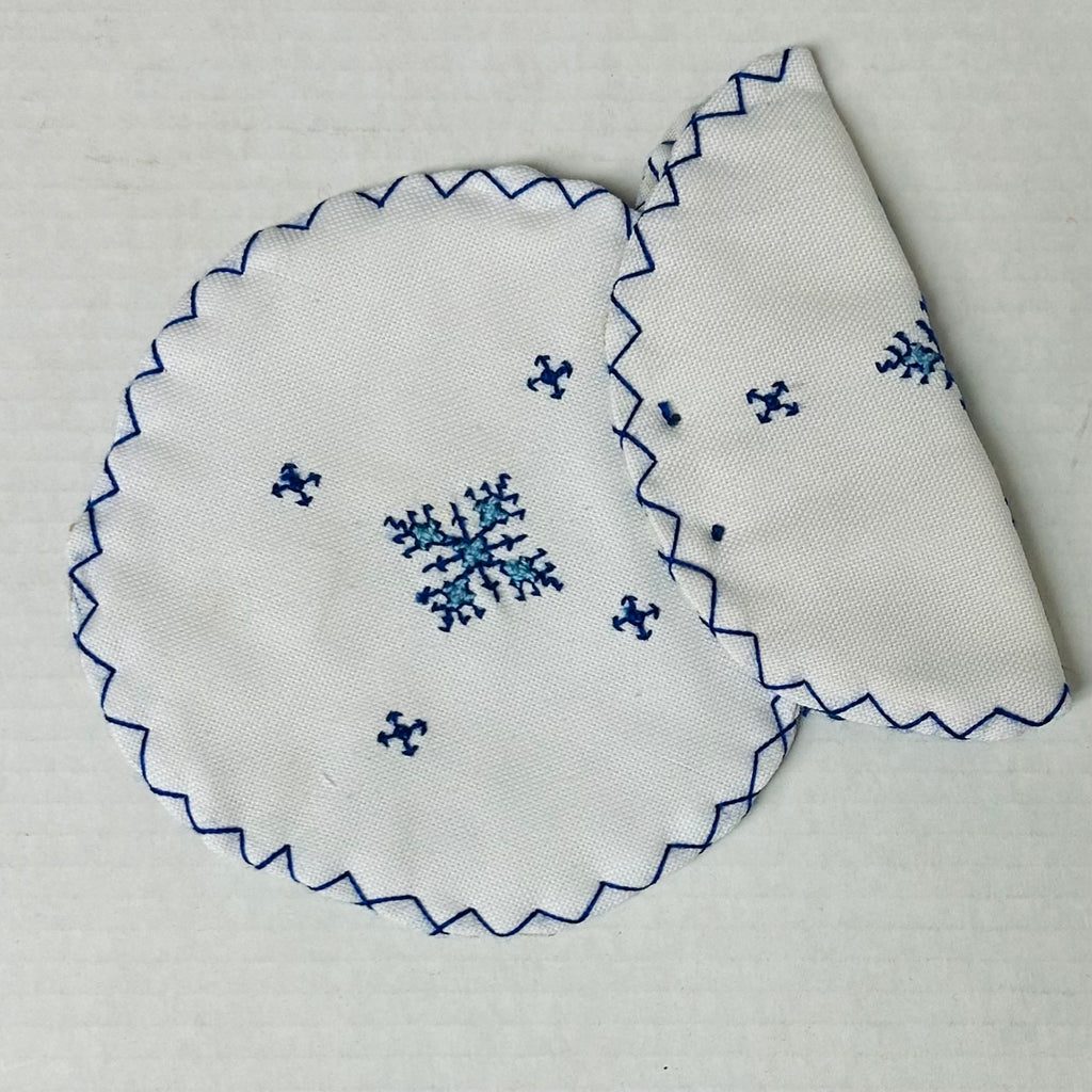 Teapot Holder & Placemat - Mashi Moosh