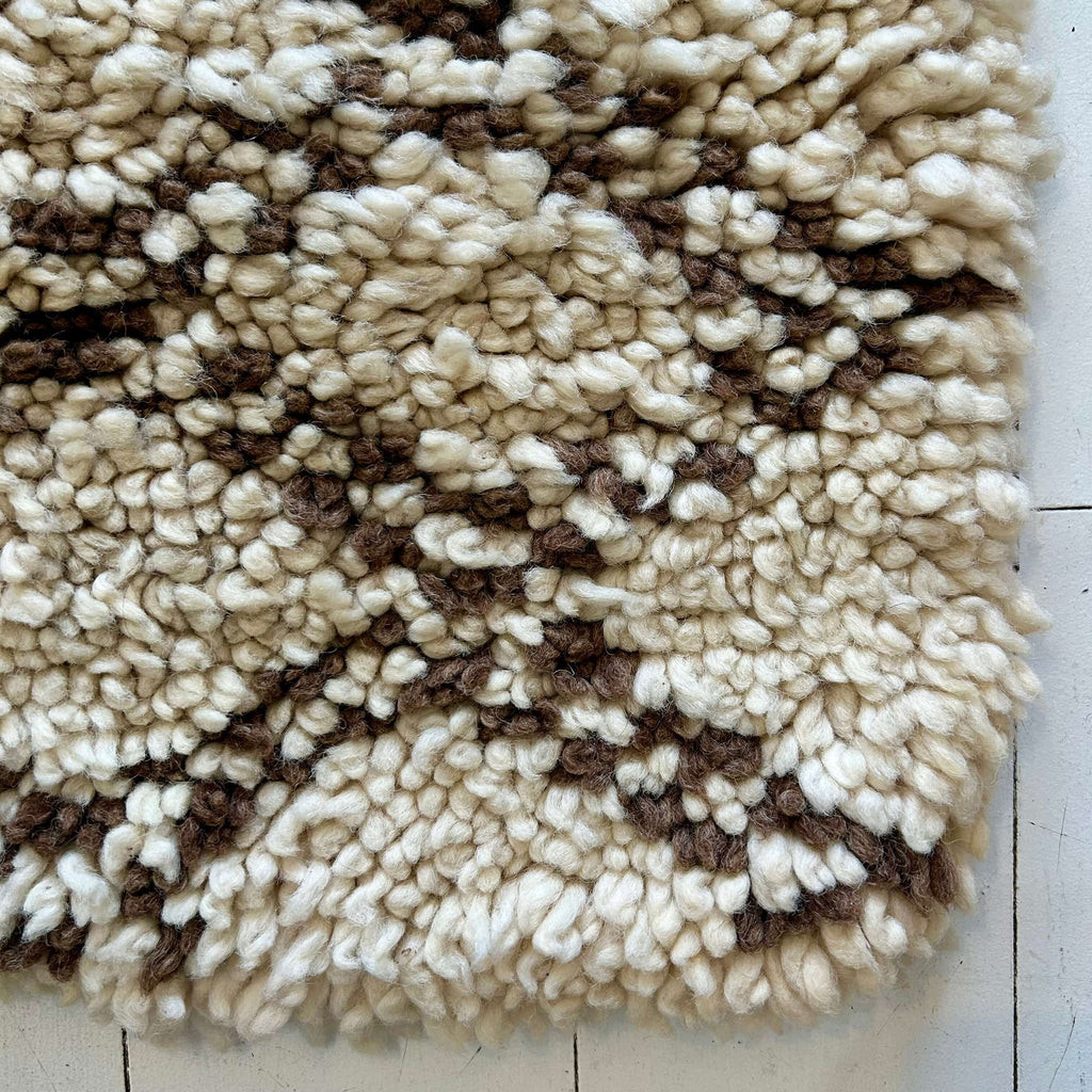 Azilal Runner (Sakin) - Mashi Moosh