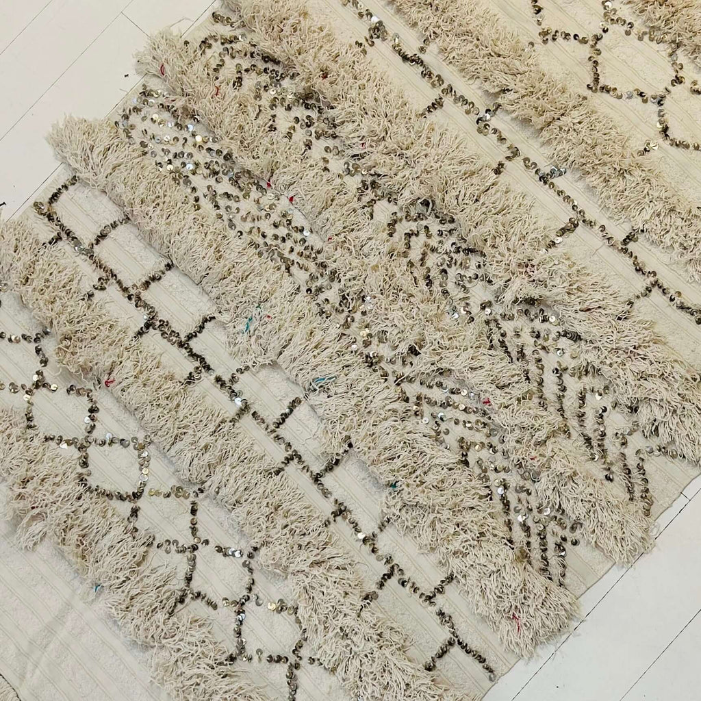 Moroccan Handira (V11)