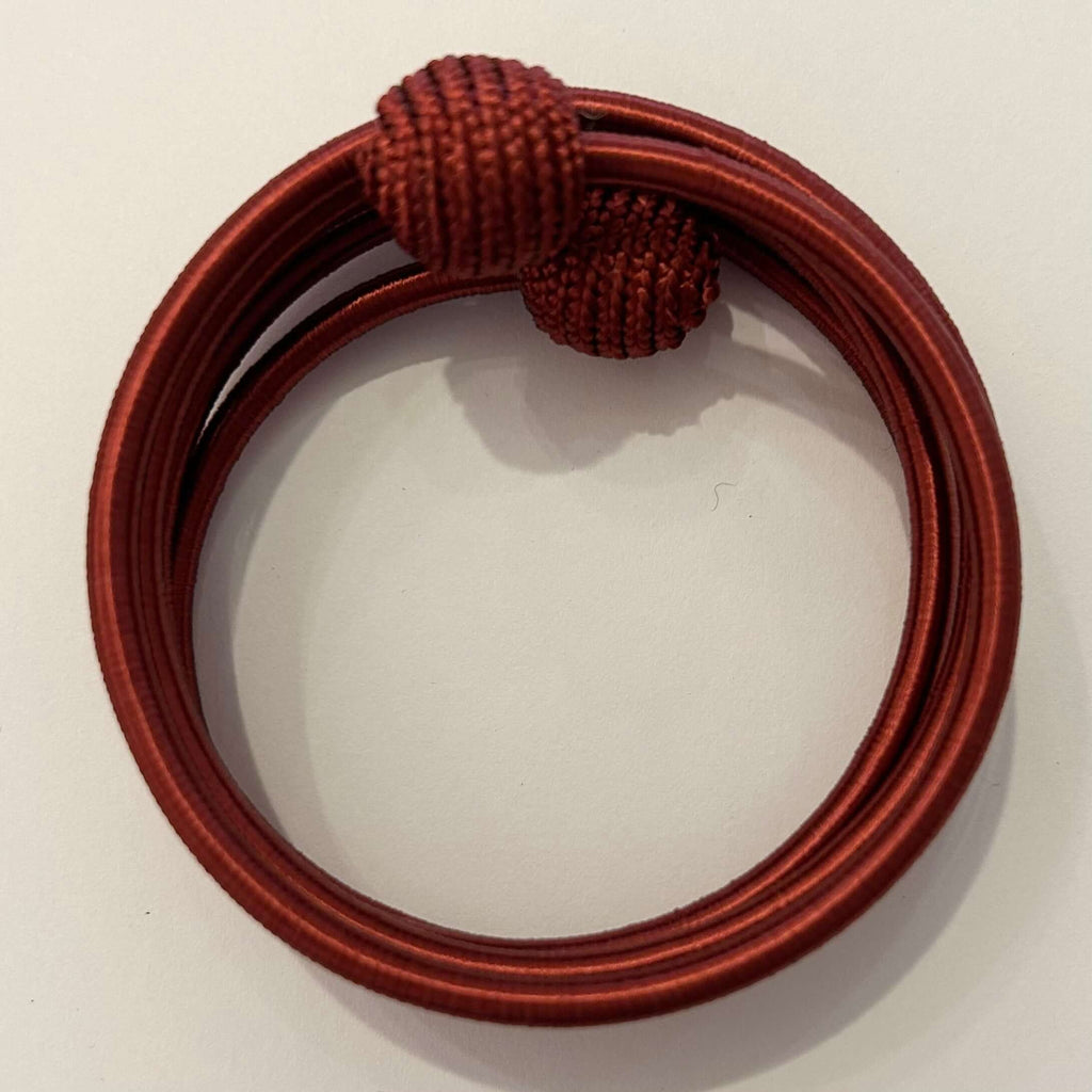 Moroccan Coil Bracelets - Mashi Moosh