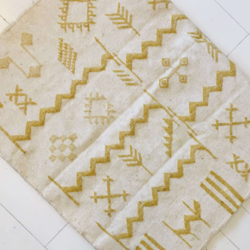 Oued Zem Kilim (Layan) - Mashi Moosh