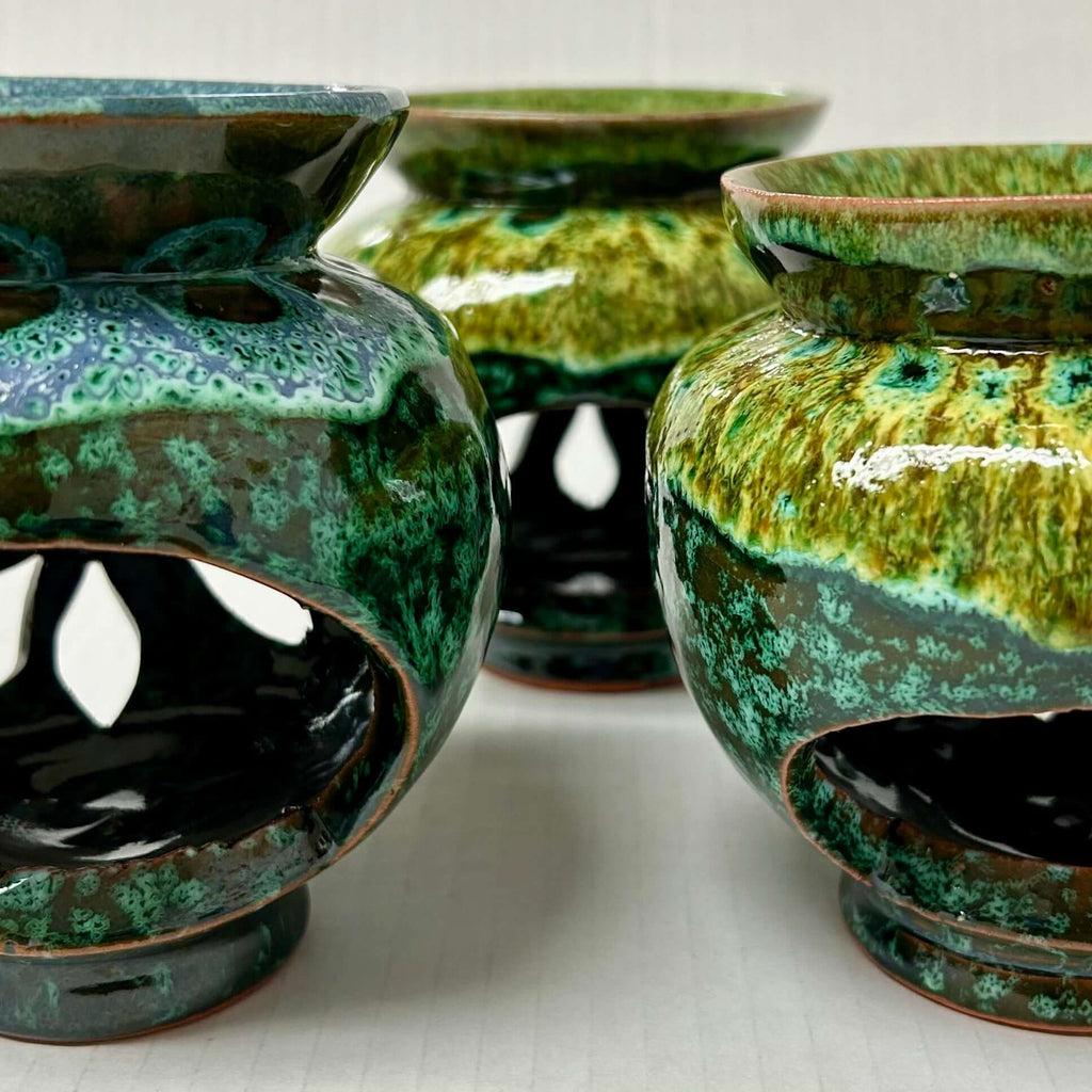 Fragrance Burner - Mashi Moosh