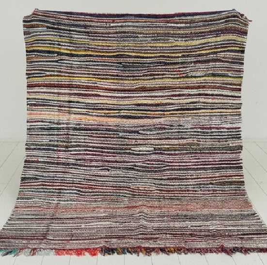 Boucherouite (Munir)